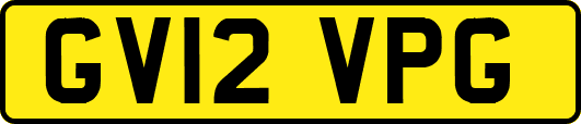 GV12VPG