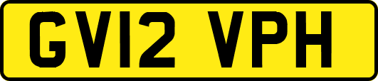 GV12VPH