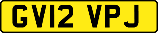 GV12VPJ
