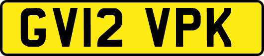 GV12VPK