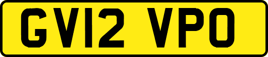 GV12VPO