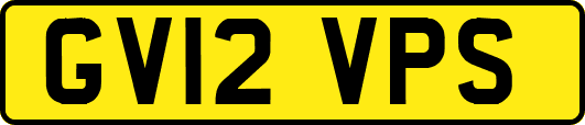 GV12VPS
