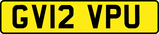 GV12VPU