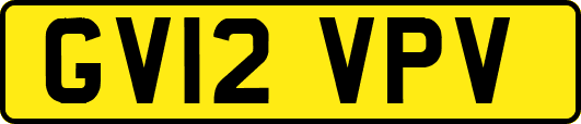 GV12VPV
