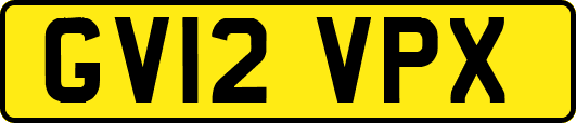 GV12VPX
