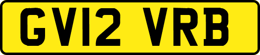GV12VRB