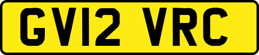 GV12VRC
