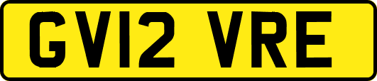 GV12VRE