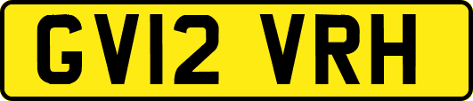 GV12VRH