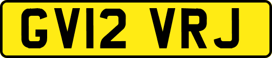 GV12VRJ
