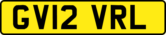 GV12VRL