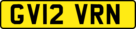 GV12VRN