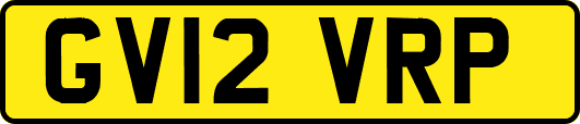 GV12VRP
