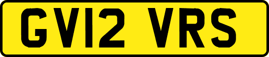 GV12VRS