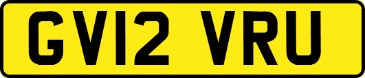 GV12VRU