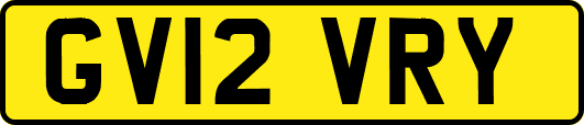 GV12VRY