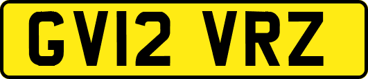 GV12VRZ
