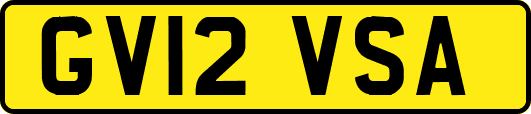 GV12VSA