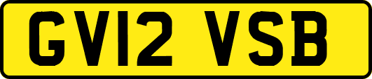 GV12VSB