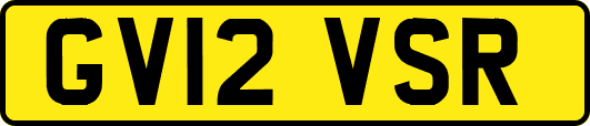 GV12VSR