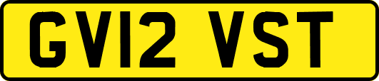 GV12VST
