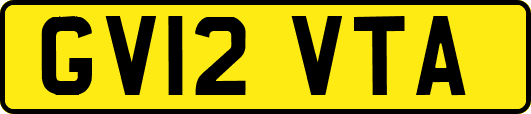 GV12VTA