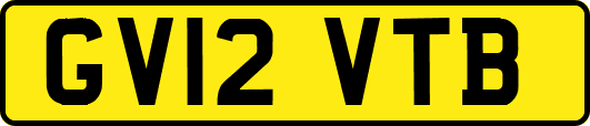 GV12VTB