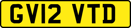 GV12VTD