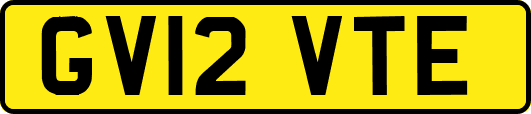 GV12VTE