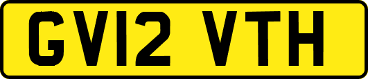 GV12VTH