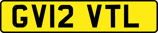 GV12VTL