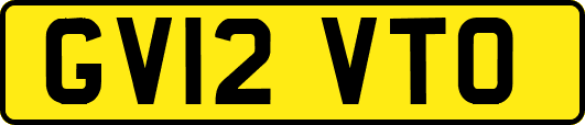 GV12VTO
