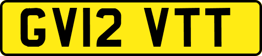 GV12VTT
