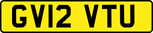 GV12VTU