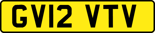 GV12VTV