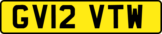 GV12VTW