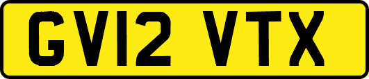 GV12VTX