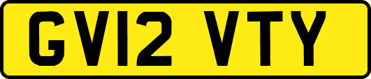 GV12VTY