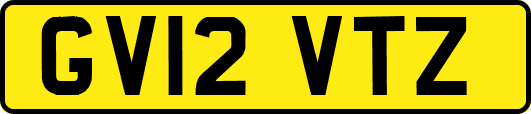 GV12VTZ