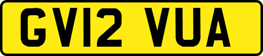 GV12VUA