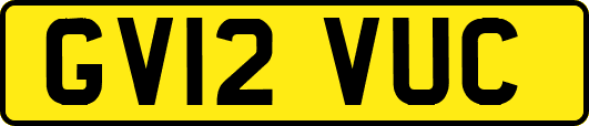 GV12VUC