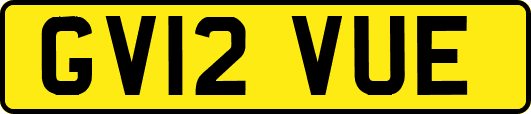 GV12VUE