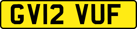 GV12VUF