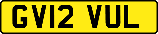 GV12VUL