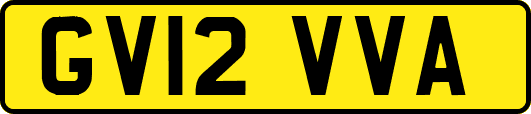 GV12VVA