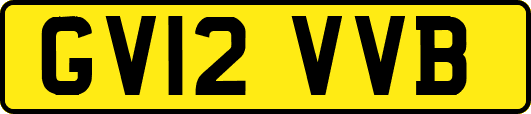 GV12VVB