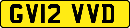GV12VVD