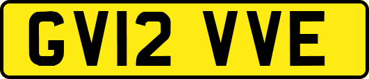 GV12VVE