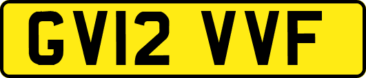 GV12VVF