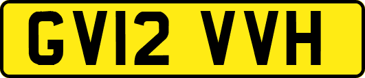 GV12VVH